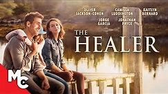 The Healer | Full Drama Movie | Oliver Jackson-Cohen | Camilla Luddington