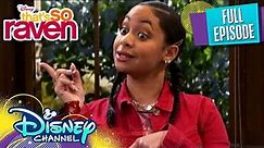 That's So Raven First Episode | S1 E1 | Full Episode | @disneychannel