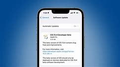 Hands on with Universal Control and other new features in iOS 15.4 | AppleInsider