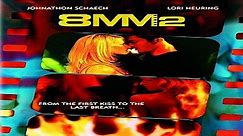 ASA 🎥📽🎬 8MM 2 (2005) a film directed by J.S. Cardone with Johnathon Schaech, Lori Heuring, Bruce Davison.