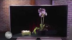 Samsung UN65JS8500 SUHD TV - Review