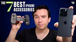 7 Best iPhone 15 Accessories | Tom's Guide - video Dailymotion