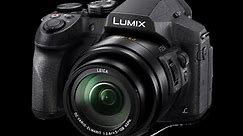 Panasonic Lumix FZ300 Tutorial Video