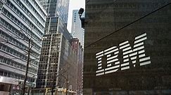 Why IBM is betting big on this new big data technology