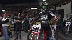Flat Out Friday - X Games: FULL BROADCAST | Harley-Davidson