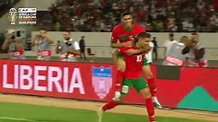 SportsLiberia - Yesterday Highlights Morocco 🇲🇦 vs Liberia 🇲🇦