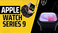 The Ultimate Guide to Apple Watch Series 9 Features