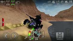 Extreme Atv Quad Dirt Bike Driving Adventure - Offroad Outlaws Gameplay #2