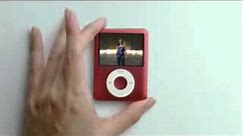 All iPod Nano Ads (1st Gen-6th Gen)