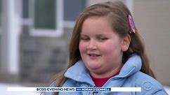 Wisconsin girl starts online lemonade stand to raise money for charity