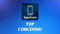 4 Spectrum Mobile Problems To Be Leery About!
