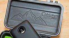 OtterBox DryBox 3250 review: The perfect rugged carrying case for the great outdoors