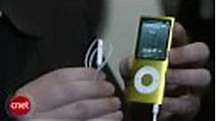 iPod Nano 4G Review