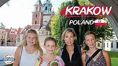 Krakow Travel Guide - So Much To See & Do In Poland's Cultural Capital | 90+ Countries With 3 Kids