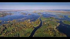 Ujście Warty National Park | Wikipedia audio article