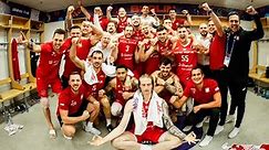 KoszKadra ogrywa Słowenię z Luką Donciciem! Jesteśmy w półfinale EuroBasketu! | KULISY | #KoszKadra