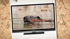 Sharp Quattron 40 Inch LCD HD TV LC40LE830U - Review ...