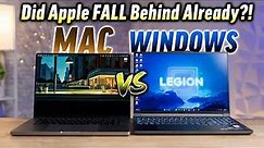 Mac vs Windows in 2024? The Truth that Shocked us..