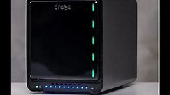 Drobo 5C / 5D and my thoughts about using them.
