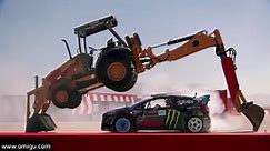 The Ultimate Car Drifting - Dailymotion Video