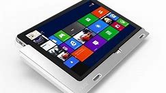 Acer Iconia W700 Windows 8 Tablet Unboxing http://techblog.tv/
