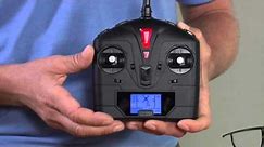 HD Video Drone Instructional Video