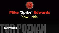 Tor Poznan - 'how I ride' circuit guide - Mike 'Spike' Edwards - race track.