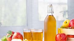 The Best Time of Day To Drink Apple Cider Vinegar, Says Dietitian