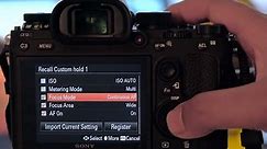 Sony a9 Full Review: Mirrorless Redefined