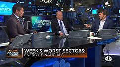 Jim Cramer reacts to stock moves from DraftKings, Meta and Roku