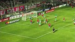 Highlights - Chile x Mexico - Copa America 2011