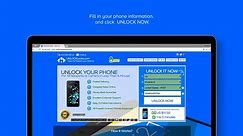 How To Unlock the AT&T LG Phoenix 4 (LG LM-X210). - UNLOCKLOCKS.com