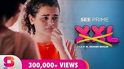 XXL - Double XL | Short Film | Salma Hasan | Qudsia Ali | Azfar Ali | SeePrime | Original |