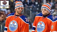 Heritage Classic to bring back childhood memories for Oilers, create new ones | NHL.com