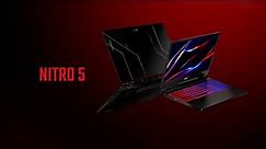 2022 Nitro 5 | Gaming Laptop | Acer