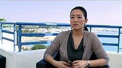 Gong Li says cinema force for change in China