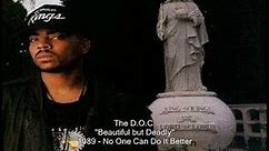 The D.O.C. - Beautiful but Deadly
