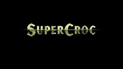 National Geographic - SuperCroc (2001)