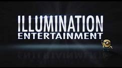Universal Pictures / Illumination Entertainment (Despicable Me)