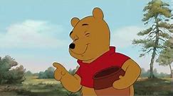 Which Character Are You? Winnie the Pooh