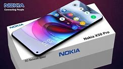 Nokia G50 Pro 5G Review | Price and Features | @RJRESEARCH