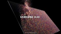 Samsung OLED | Experience the difference
