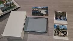 Liene 4x6 Photo Portable Printer!