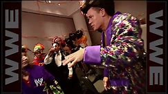 John Cena Dresses as Vanilla Ice for Halloween
