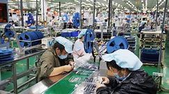 Why production of Apple iPhones has been moving from China to India