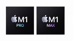Introducing M1 Pro and M1 Max: the most powerful chips Apple has ever built