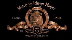 Metro-Goldwyn-Mayer/Universal Pictures (2001)