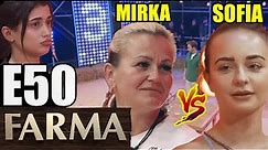 Farma 15 E50 - Duel Mirka vs Sofia / Rekordne nízky počet mincí!!