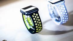 Why the Chunky Apple Watch Might Soon Be Thinner