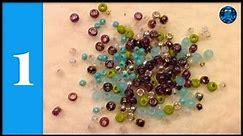 Video#1 What To Know About Seed Beads